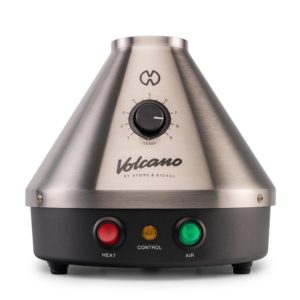 The Volcano Classic by Storz & Bickel