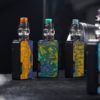 Best Box Mod Vapes That Can Satisfy You